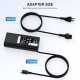 Charger Laptop Dell TYPE C 20W 3.25A 65W Original